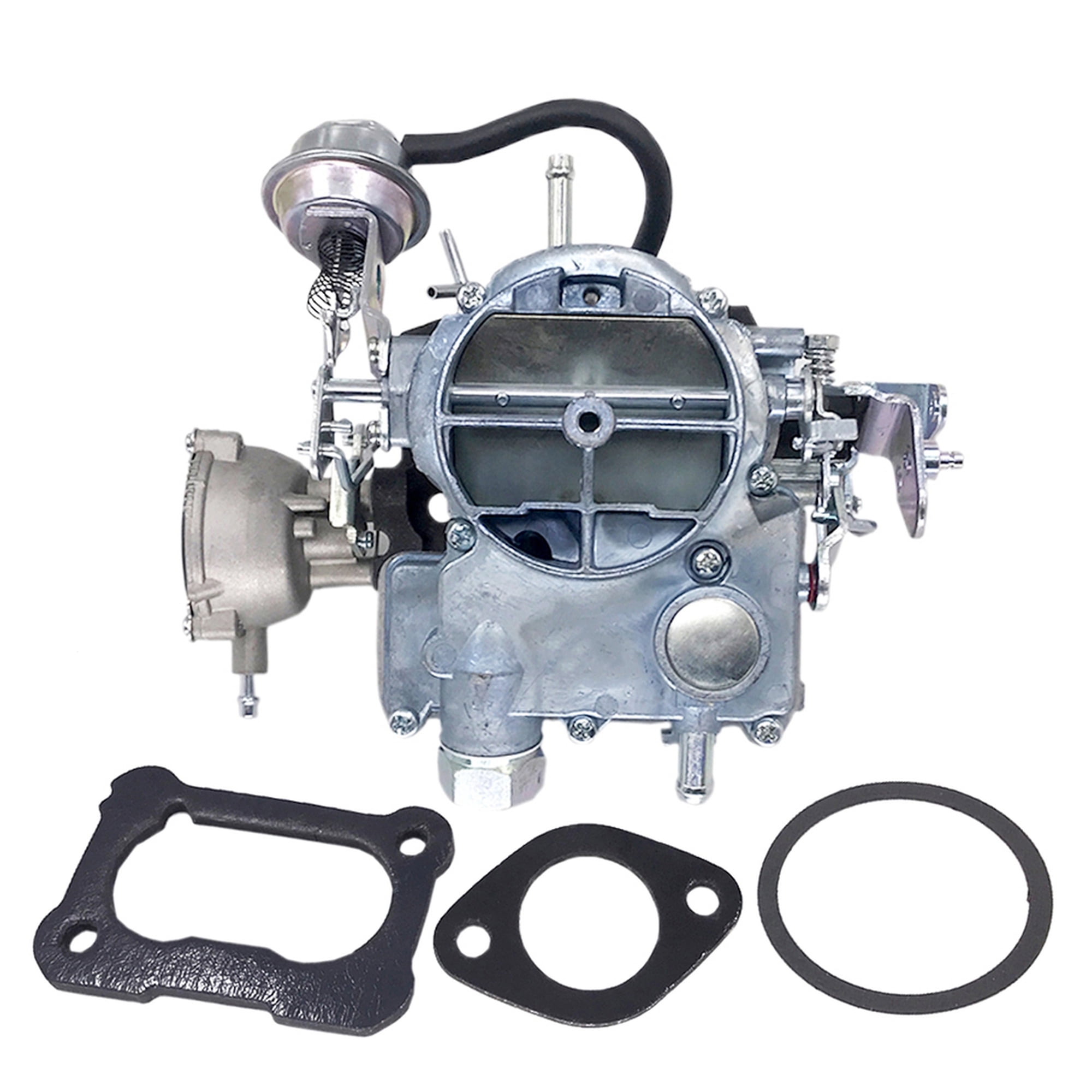 2 Barrel Carburetor Carb For 19701980 Chevrolet C10 C20 C30 G10 G20