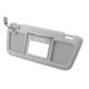 thumbnail image 4 of Gray Sun Visor For Mazda RX-8 RX8 2004-2011 Left Front Window Sunvisor Sunshade Blind Cover Shade Blind Shield FE88-69-320B-77, 4 of 5