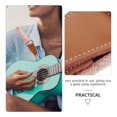 thumbnail image 3 of Miangastore Bass Guitar Strap Guitar Shoulder Belt Replacement Guitar Performance Strap, 3 of 9