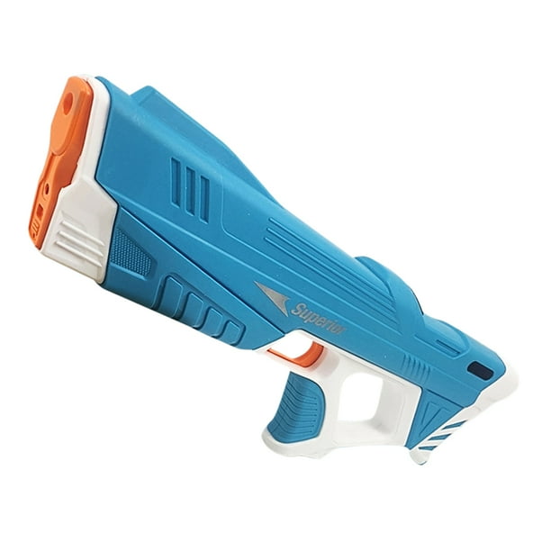 Juguetes Agua Pistolas De Agua Eléctricas Recargables Pack De
