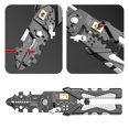 thumbnail image 2 of YSABOXY Wire Strip Pliers Wire Splitting Pliers ng Wire Wire Pliers Hot D7, 2 of 6