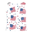 thumbnail image 6 of Ccpelsie Little Boys and Girls 4th of July T-Shirt American Flag Tees Kids Toddler Casual Short Sleeve Tee Shirts(Navy,XXL), 6 of 6