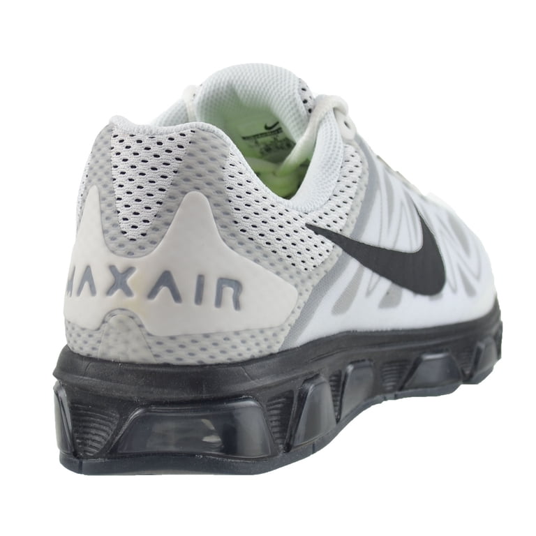 Nike Air Max Tailwind 7 Men's Running Shoes White/Black683632-103 Nike Air Max Tailwind 7 Men's Running Shoes White/Black683632-103
