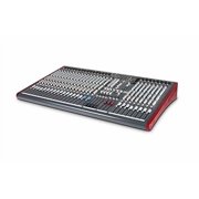 Allen & Heath ZED60-14FX Multi-purpose Mixer with FX for Live Sound and Recording