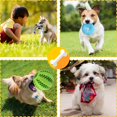 thumbnail image 7 of HPZZ 9 Pack Luxury Puppy Toys for Teething Small Dogs, Puppy Chew Toys with Cute Squeaky Dog Toys, Ball and More Rope Dog Chew Toys, 7 of 7