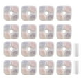 thumbnail image 1 of 16 Pack Pet Filters For Cat Drinking Replacement Triple Action Water Filter With Ion Exchange Resin & Activated, 1 of 4
