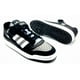 thumbnail image 3 of Adidas Forum Low Originals Mens Shoes Trainers GZ3710 UK Size 8 CBLACK/FTWWHT/GR, 3 of 6