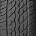 thumbnail image 3 of Vogue Signature V Black SCT2 P275/55R20 126/123S Passenger Tire Fits: 2014-18 Chevrolet Silverado 1500 High Country, 2011-18 GMC Sierra 1500 Denali, 3 of 3