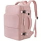 thumbnail image 1 of Mochila de viaje Hanples Carry On 35L impermeable para mujer, 1 of 9