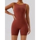 thumbnail image 3 of GACVGA - Chándal de yoga, mono de una pieza, sexy, para fitness, ropa de entrenamiento para mujer, mono deportivo para gimnasio y glúteos, 3 of 4