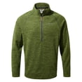 thumbnail image 1 of Craghoppers Mens Stromer Half Zip Fleece, 1 of 4