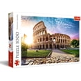 thumbnail image 1 of Trefl Coliseo bañado por el sol, rompecabezas de 1000 piezas, impresión roja de 27 x 19 pulgadas, rompecabezas de bricolaje, diversión creativa, rompecabezas clásico para adultos y niños a partir de 1, 1 of 5