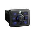 thumbnail image 5 of Kicker 51KBTR Powersport Bluetooth Receiver w/ 51KPX5001 Amplifier, 5 of 7