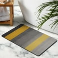 thumbnail image 5 of Superior Luxury Non-Slip Bathroom Rugs, 20x32 inch - Quick-Drying Bath Mat, Machine Washable for Bathroom, Tub, and Shower, 5 of 5