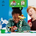 thumbnail image 3 of Lego Super Mario Boss Sumo Bro tople Tower, 3 of 16