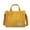 czb# Yellow163, variant on CUZIBR Corduroy Tote Bag Handles Adjustable Detachable Strap Front Pocket Soft Casual Handbag For Students Girls School Daily Shopping Travel Outdoor Carry Bag