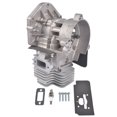 thumbnail image 2 of Mustrod For Echo PB8010 PB9010 Models SB1129 Leaf Blower Engines Short Block with Gaskets & Screws, 2 of 11