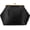 Black, variant on Large Women's Kiss Lock Bag PU Medium Top Handle Handbags Kiss Clasp Shoulder Bags Tote Purse Messenger Clutch