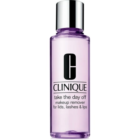 Clinique Take The Day Off Make Up Remover, 4.2 Oz
