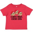thumbnail image 3 of Inktastic Christmas Cousin Crew Boys or Girls Baby T-Shirt, 3 of 5