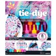 thumbnail image 1 of Just My Style® Neon Midnight Tie-Dye, 1 of 6