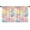 Pastel Cloud Starry, variant on Blackout Kids Curtains,Rainbow Tie Dye Ink Pattern Childrens Insulated Curtains Set Of 2,Bedroom Essentials,Toddler Room Decor 52"x63"