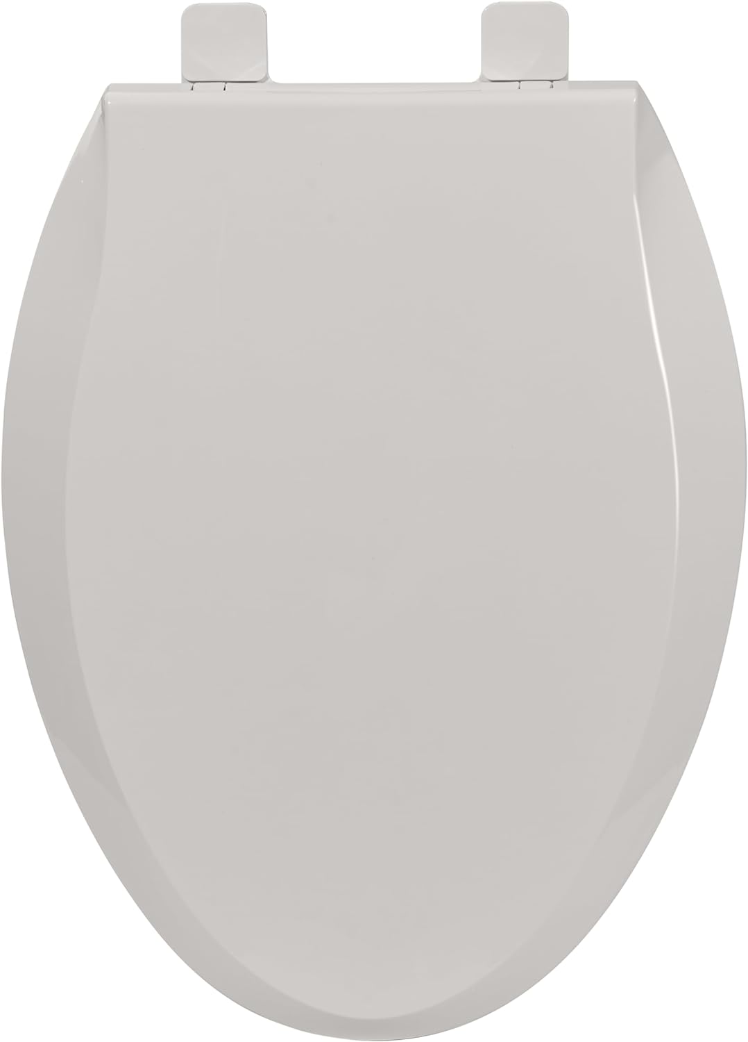 M optimized Toilet Seat 19", Elongated Toilet Seat with Toddler Seat Built in, Potty Training Toilet Seat Elongated for Universal Use, with Slow Close and Magnets