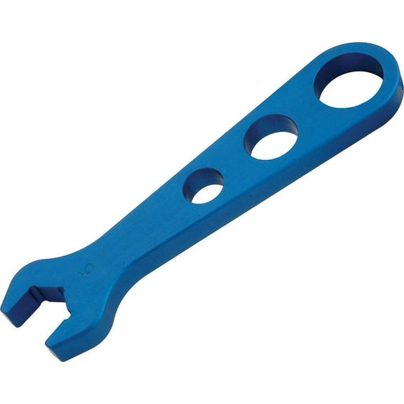 Allstar Performance Aluminum Wrench -6AN