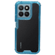 thumbnail image 1 of Funda Otter 360 Contorno De Color Uso Rudo Para Honor X8C Azul Más 2 Micas De Cristal, 1 of 5