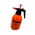 thumbnail image 4 of Rociador de jardín multifuncional, hervidor de agua de alta presión, rociador ajustable Naranja, 4 of 8