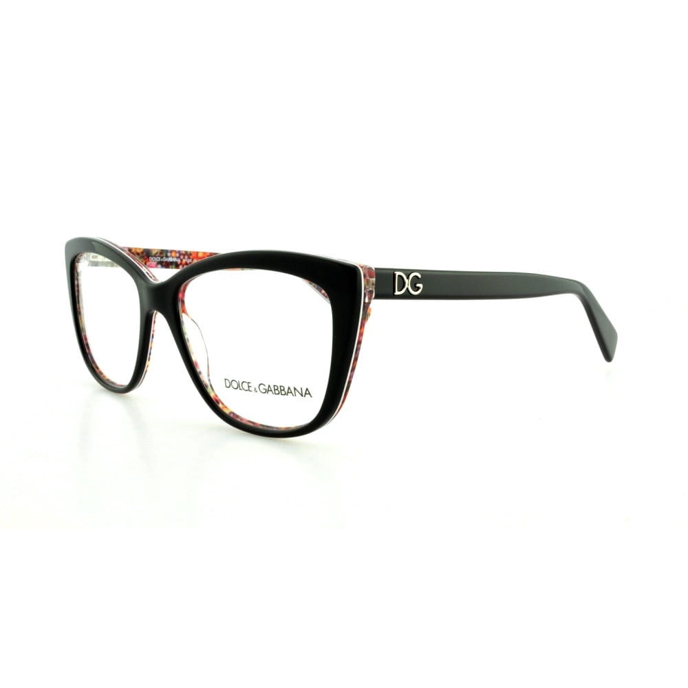 dolce & gabbana eyeglasses dg 3285