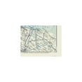 thumbnail image 2 of Historic Nautical Map - North Sea Belgium - Baedeker 1910 - Vintage Wall Art, 2 of 4