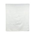 thumbnail image 2 of Donna Sharp Indiana Farmhouse Patchwork Pieced Cotton Throw Blanket, 2 of 6