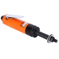 thumbnail image 2 of Amoladora recta de aire, 2000 rpm CW/CCW Herramienta de molienda neumática giratoria reversible, pulidora de aire de 90 PSI Ecomeon  no, 2 of 6