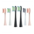 thumbnail image 1 of 10 replacement heads for electric toothbrushes for Oclean Pink, 1 of 1