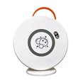 thumbnail image 1 of Máquina Burbujas Astronauta Espacial Giratoria Totalmente Automática 360° Juguete Burbujas para (burbuja Giratoria Redonda Blanca) (no Requiere Burbujas), 1 of 9