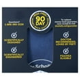 thumbnail image 3 of Dr. Scholl’s Plantar Fasciitis Pain Relief Orthotic Insoles, Immediately Relieves Pain: Heel, Spurs, Arch Support, Distributes Foot Pressure, Women's Shoe Size 6-10, 1 Pair, 3 of 8
