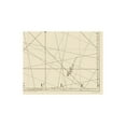 thumbnail image 2 of Historic Nautical Map - Louisiana New Leon West Coast - Jefferys 1775 - Vintage Wall Art, 2 of 4