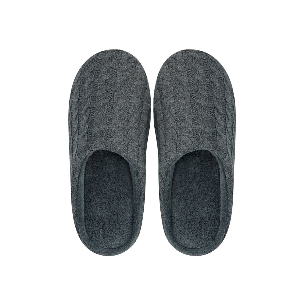 house slippers soft sole