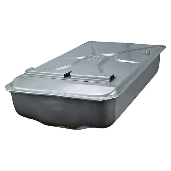 New Complete Tractor Gas Fuel Tank for Ford/New Holland NAA600800G