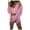 Pink-a, variant on Women Winter Fashion Warm Three Pieces Suit Soft Warm Flannel Shorts Pajamas Set Cute Cat Beard Hooded Sleepwear Suit Summer Set Comfy Shorts for Women plus Size Pajamas for Juniors Satin Pants Set