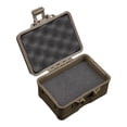 thumbnail image 4 of Waterproof Dry Box Plastic Protective Hard Case Outdoor Shockproof Survival Carrying Case Container with Foams Insert, 4 of 8