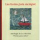 thumbnail image 1 of LAS HORAS PARA SIEMPRE SECRETARIA DE CULTURA Leslie Alger Soto, 1 of 1