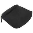 thumbnail image 4 of Clarinet Alto Saxophone Trombone Mouthpiece Pouch, Soft Cotton Storage Bag Musical Instruments Part Pouch, 4 of 8