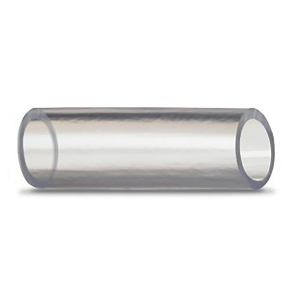 MPI 150-0583 5/8" ID Clear PVC Tubing Includes 1 (10')