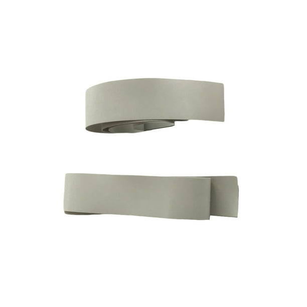 Speravity 2 rollos de parche de reparación de agujeros para Kayak, sofá inflable, bote, canoa, balsa, parches impermeables, suministros para Type10 NO10