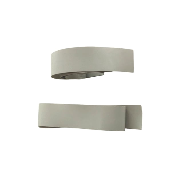 Scienceny Parche de reparación de 2 piezas, parches a prueba de fugas para botes inflables, suministros para barcos Vehículos, repuestos y accesorios Mis No.03 Scienceny VI001817-03