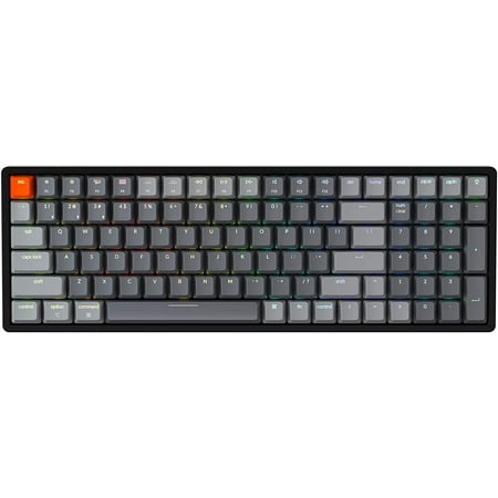 Keychron K10 - Where to Buy it at the Best Price in USA?
