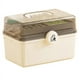 thumbnail image 1 of Caja Organizadora de Medicamentos Portátil de Múltiples , Kit de Almacenamiento de Gran Capacidad con Compartimentos de Clasificación A, 1 of 5