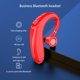 thumbnail image 5 of Auriculares de conducción Bluetooth Auriculares de oído abierto Auriculares inalámbricos deportivos Bluetooth 5.0 con micrófono incorporado, auriculares para el sudor Auriculares Bluetooth, 5 of 8